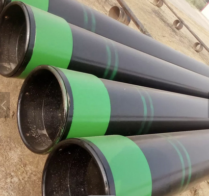 Waterput Anticorrosief API Oil Country Tubular Goods OCTG