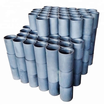 Het Omhulsel die van OCTG Api 5ct Naadloos Api Line Couplings koppelen