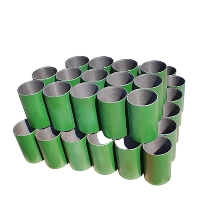 27/8“ Naadloos het Roestvrije staalapi N80 van de Omhulselpijp Omhulsel
