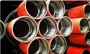 API 5CT 2,375“ OCTG Olie en Gasbuizenstelselpijp 9,5 Lbs/Ft