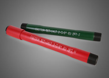 API 5CT BUIZENSTELSELjong GEZAMENLIJKE 2-3/8“ J55