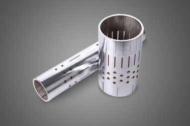 ISO9001 API INGELASTE VOERING 3-1/2“