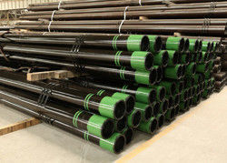 51/2“ API 5CT OMHULSEL
