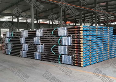 Zwart het Schilderen OCTG Buizenstelsel 50mm Vervoersolie voor Mechanische Structuur