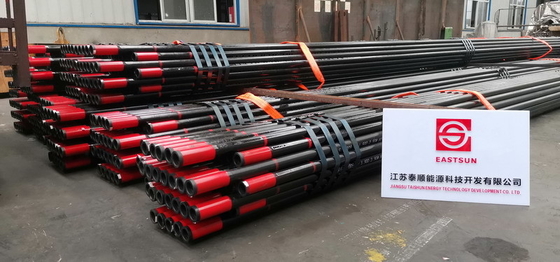 Professionele van het Buizenstelselborewell van de Olielijn P110 OCTG het Omhulselpijp API 5CT