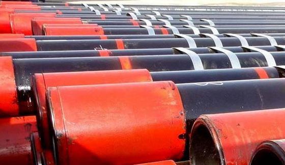 Plastiek van het de Deklaagoctg Buizenstelsel van FBE het Externe met de Interne Deklaag van TK34